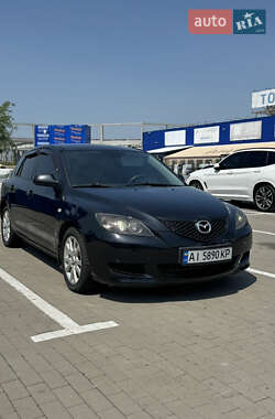 Хетчбек Mazda 3 2007 в Вишневому