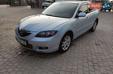 Седан Mazda 3 2007 в Первомайске