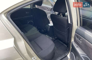 Седан Mazda 3 2007 в 