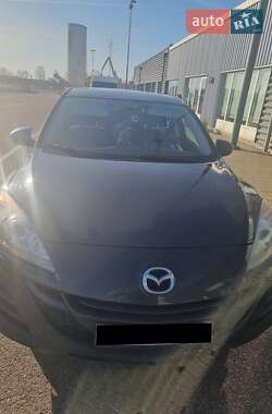 Хетчбек Mazda 3 2009 в Львові