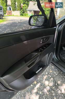 Хэтчбек Mazda 3 2008 в 