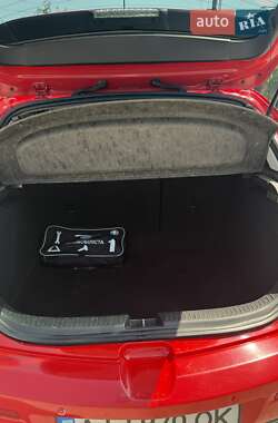 Хэтчбек Mazda 3 2007 в 