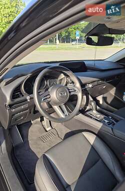 Седан Mazda 3 2021 в 