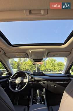 Седан Mazda 3 2021 в 