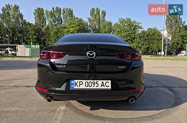 Седан Mazda 3 2021 в 