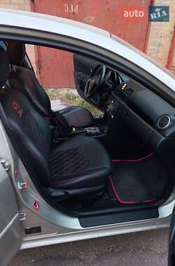 Седан Mazda 3 2007 в 