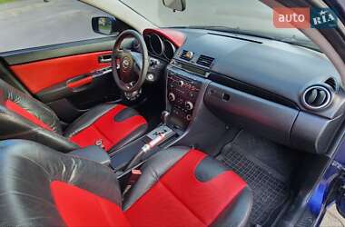 Хэтчбек Mazda 3 2005 в Сумах