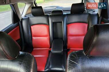 Хэтчбек Mazda 3 2005 в 