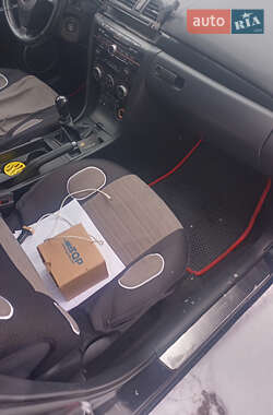 Седан Mazda 3 2008 в 