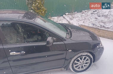 Седан Mazda 3 2008 в 