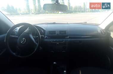 Седан Mazda 3 2007 в 