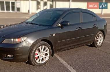Седан Mazda 3 2007 в 
