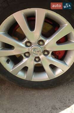 Седан Mazda 3 2007 в 