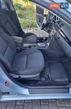 Седан Mazda 3 2007 в 