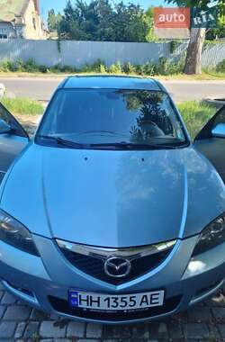 Седан Mazda 3 2007 в 