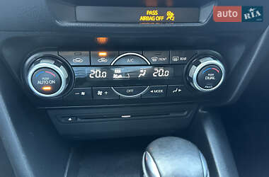 Хэтчбек Mazda 3 2014 в 
