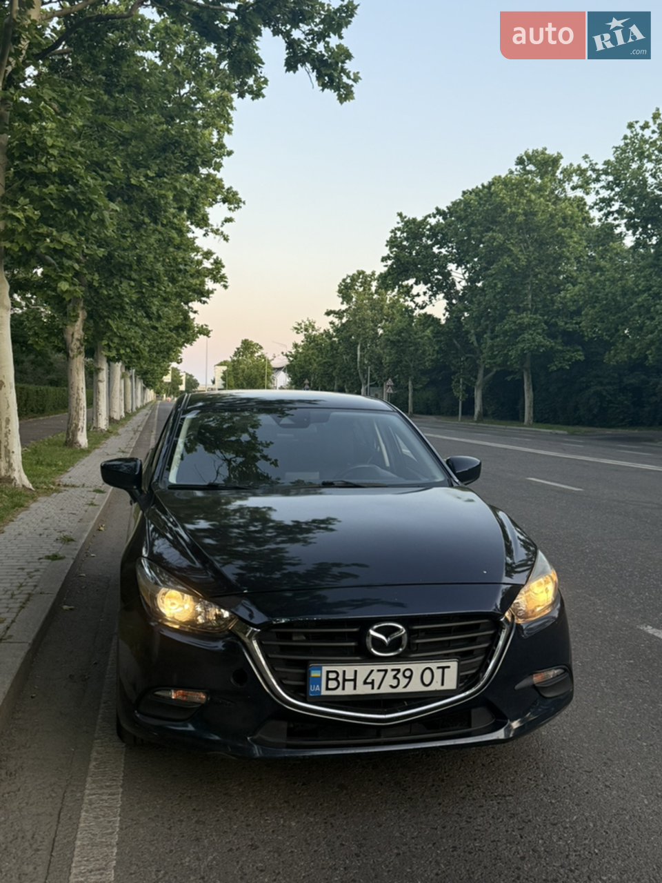 2018 Mazda 3 - мініатюра 10