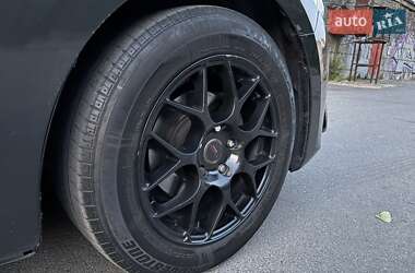 Седан Mazda 3 2015 в 