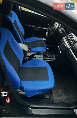 Хэтчбек Mazda 3 2006 в 