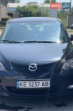 Хетчбек Mazda 3 2005 в Покрові
