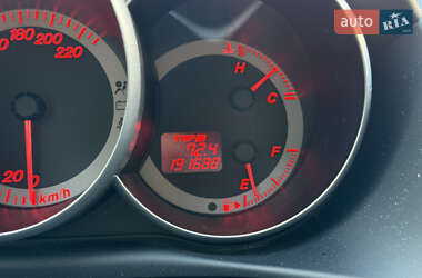 Хэтчбек Mazda 3 2005 в 