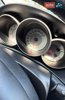 Хэтчбек Mazda 3 2006 в 