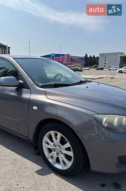 Хэтчбек Mazda 3 2006 в 