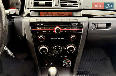Хэтчбек Mazda 3 2008 в 