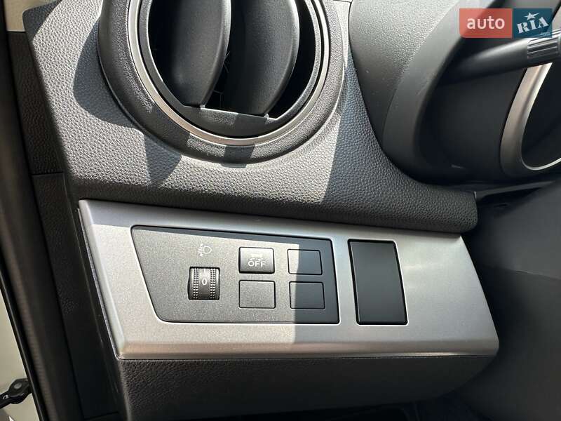 Хетчбек Mazda 3 2011 в Луцьку