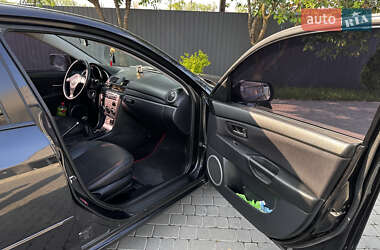 Хэтчбек Mazda 3 2007 в 