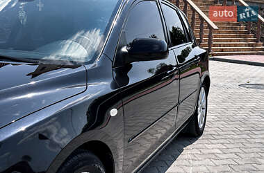 Хэтчбек Mazda 3 2007 в 