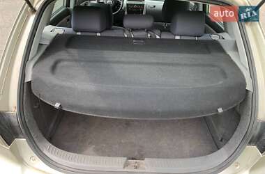 Хэтчбек Mazda 3 2005 в Коростышеве