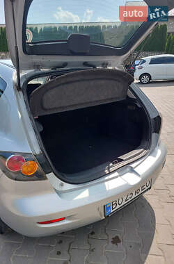 Хэтчбек Mazda 3 2006 в 