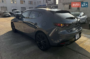 Хетчбек Mazda 3 2021 в Житомирі