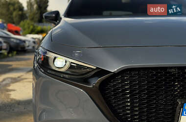 Хетчбек Mazda 3 2021 в Житомирі