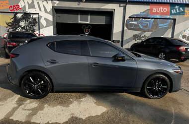 Хетчбек Mazda 3 2021 в Житомирі