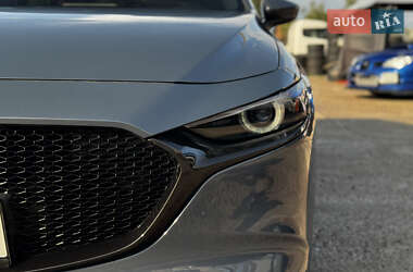 Хетчбек Mazda 3 2021 в Житомирі