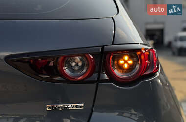 Хетчбек Mazda 3 2021 в Житомирі
