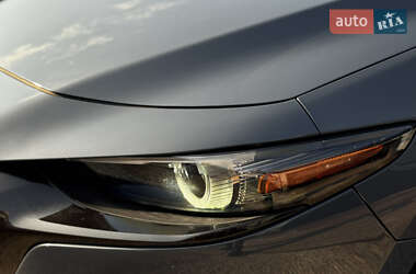 Хетчбек Mazda 3 2021 в Житомирі