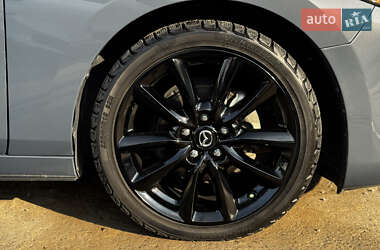 Хетчбек Mazda 3 2021 в Житомирі