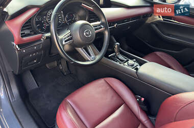 Хетчбек Mazda 3 2021 в Житомирі