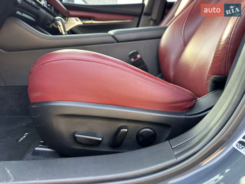 Хетчбек Mazda 3 2021 в Житомирі