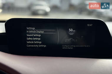 Хетчбек Mazda 3 2021 в Житомирі