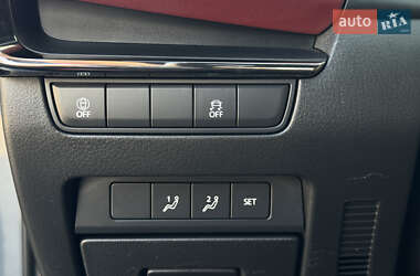 Хетчбек Mazda 3 2021 в Житомирі