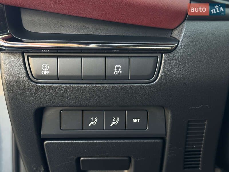 Хетчбек Mazda 3 2021 в Житомирі