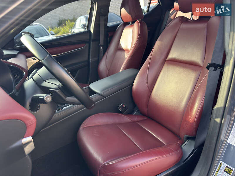 Хетчбек Mazda 3 2021 в Житомирі