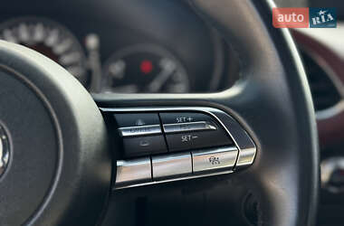Хетчбек Mazda 3 2021 в Житомирі