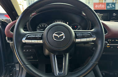 Хетчбек Mazda 3 2021 в Житомирі