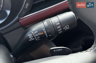 Хетчбек Mazda 3 2021 в Житомирі