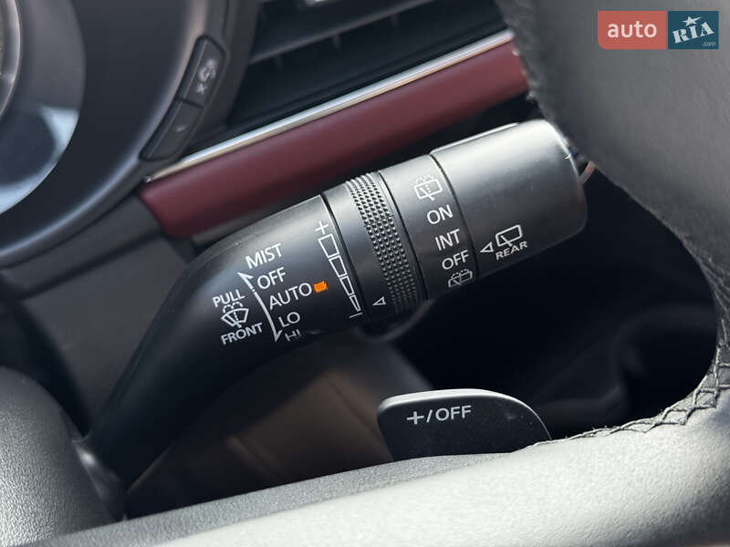 Хетчбек Mazda 3 2021 в Житомирі